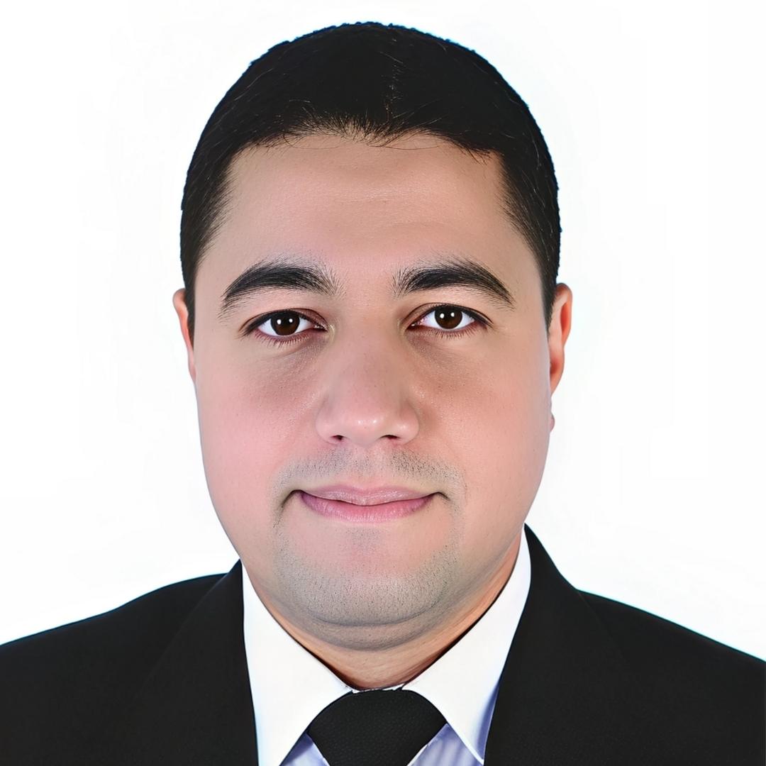 Dr. Mohamed Fadl