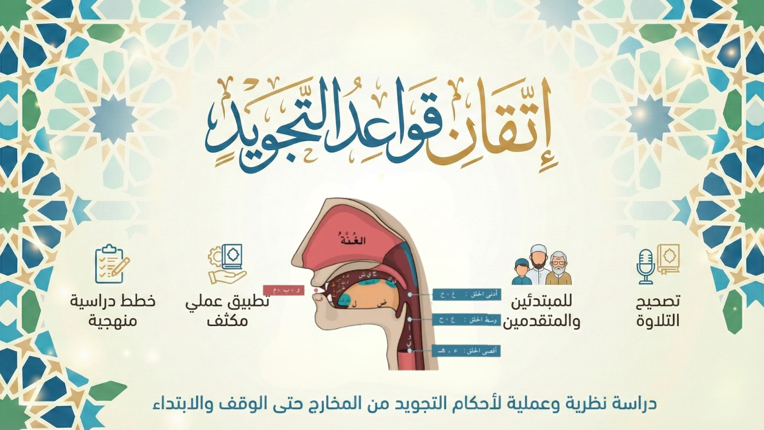 Quran Memorization Program